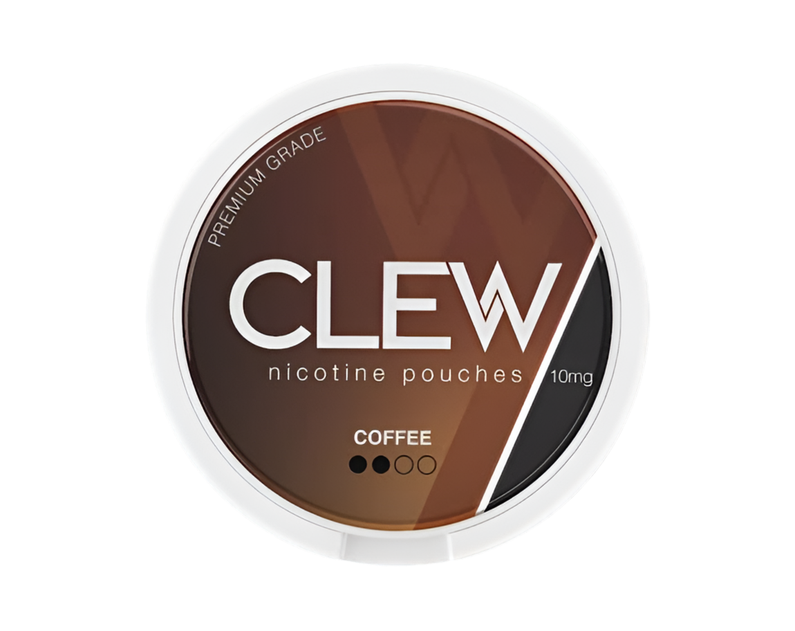 CLEW Coffee 10mg