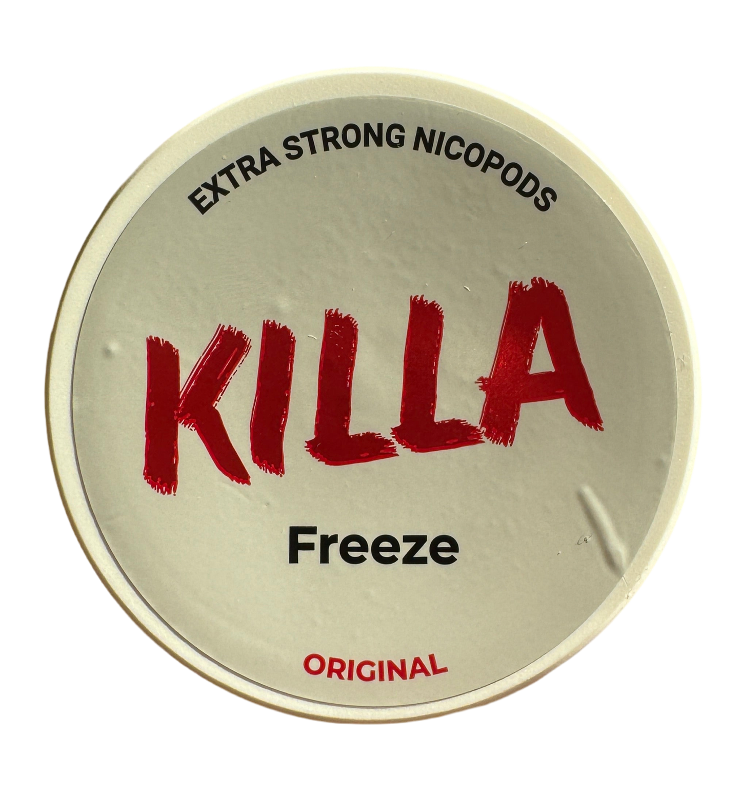 KILLA Freeze 13.2mg