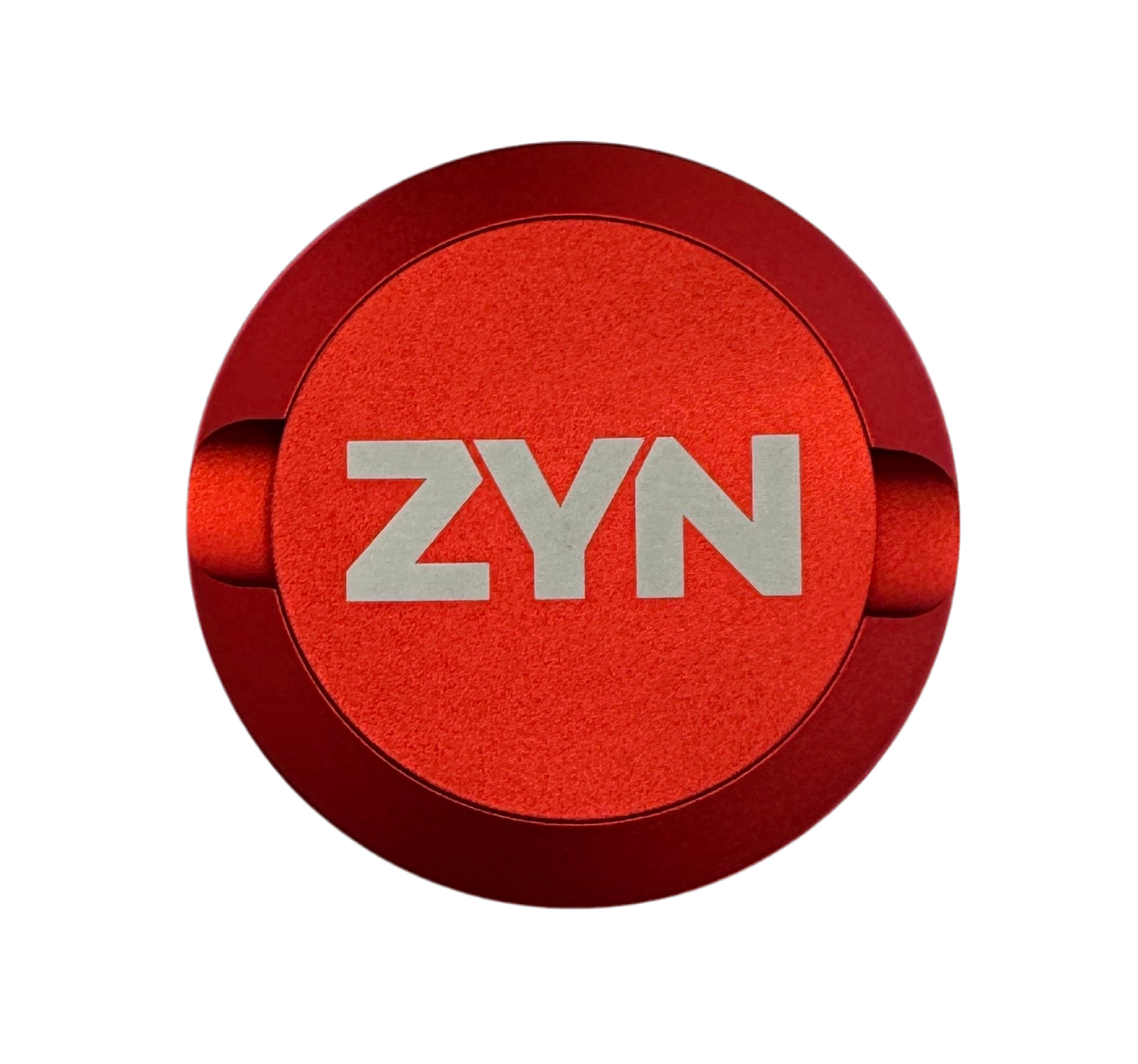 ZYN Container - Red