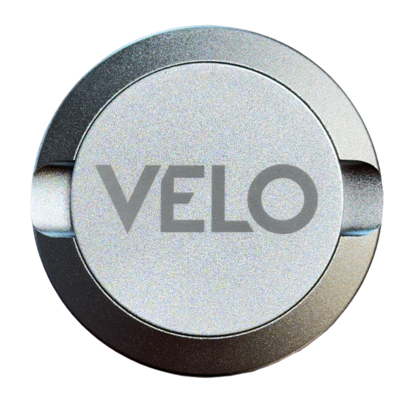 Velo Container - Silver