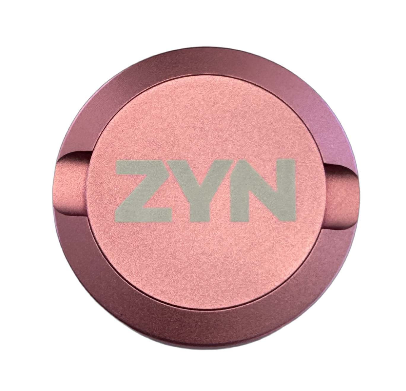 ZYN Container - Pink