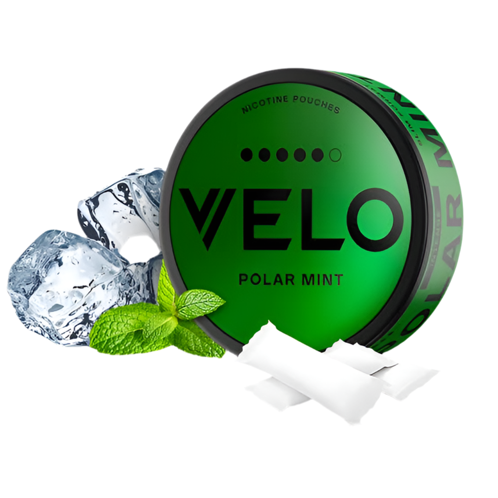 VELO Polar Mint 14mg