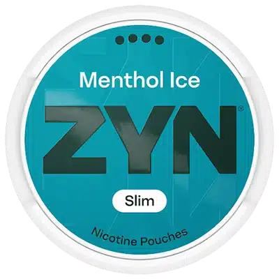 ZYN Deep Freeze 11mg