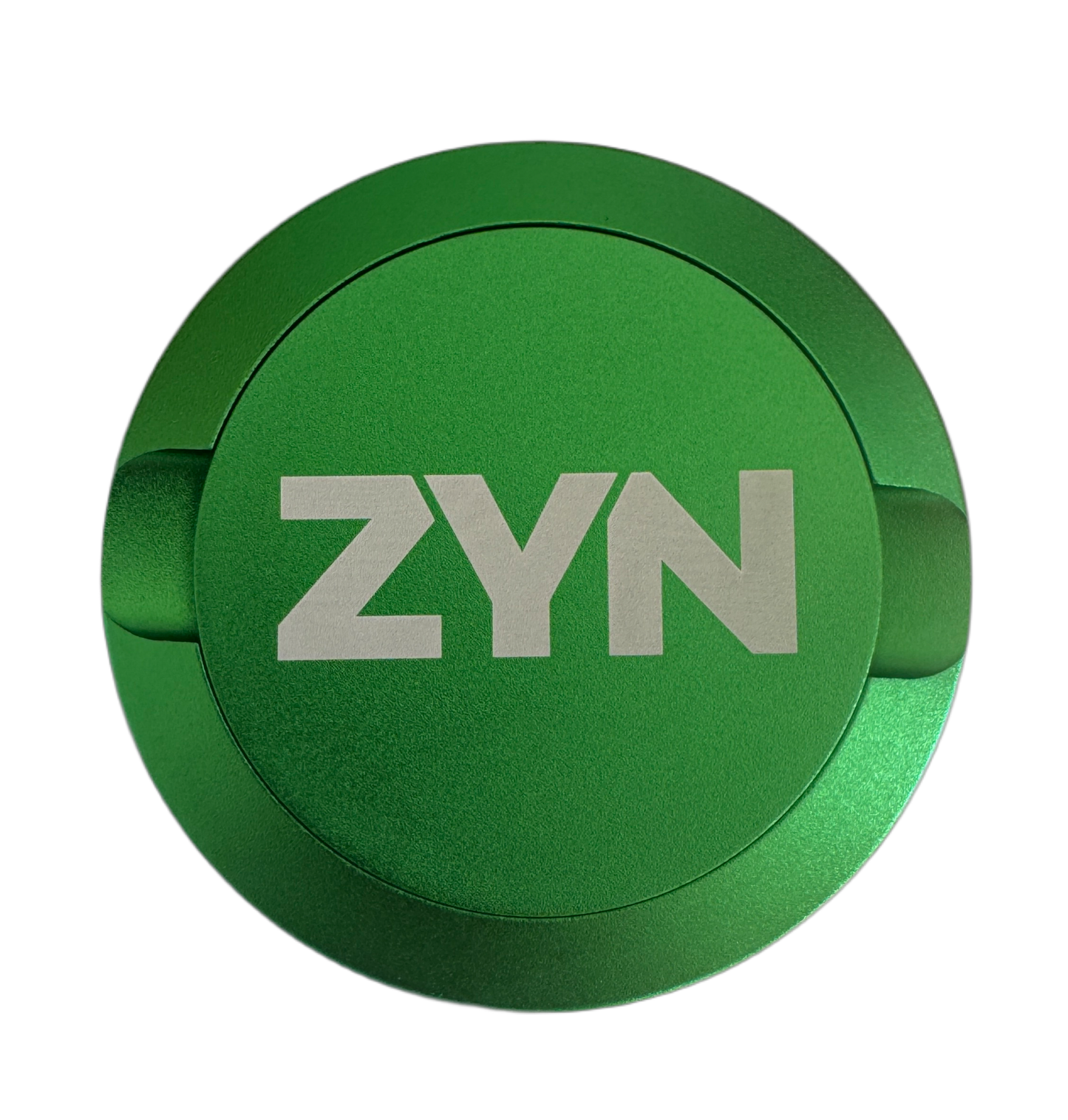 ZYN Container - Green