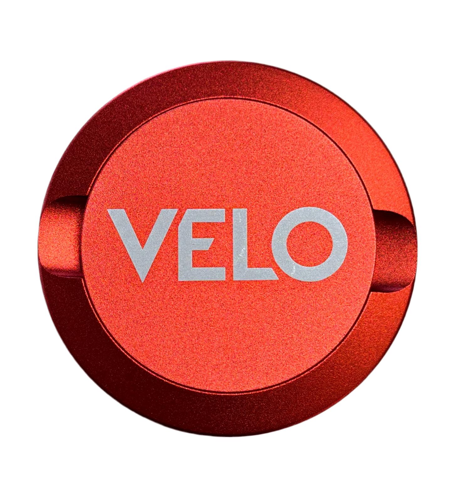 Velo Container - Red