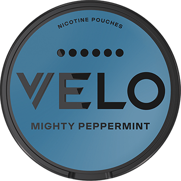 VELO MAX Mighty Freeze 17mg