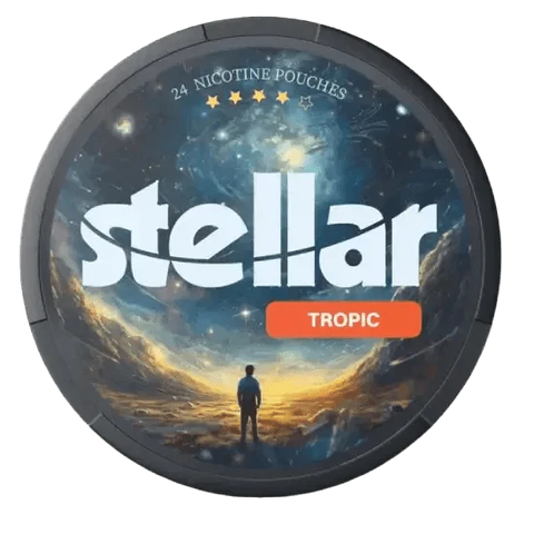 Stella Tropic 15mg