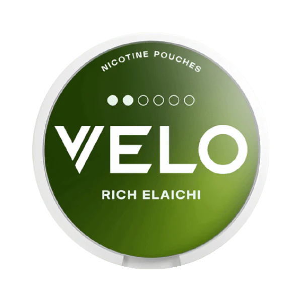 VELO Rich Eliachi 10mg
