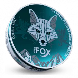 Buy White Fox NZ – South Snus