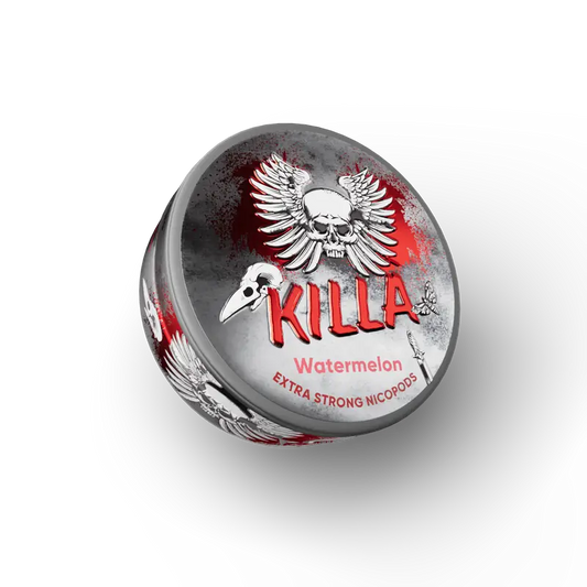 KILLA Watermelon 12.8mg