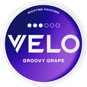 VELO Groovy Grape Slim