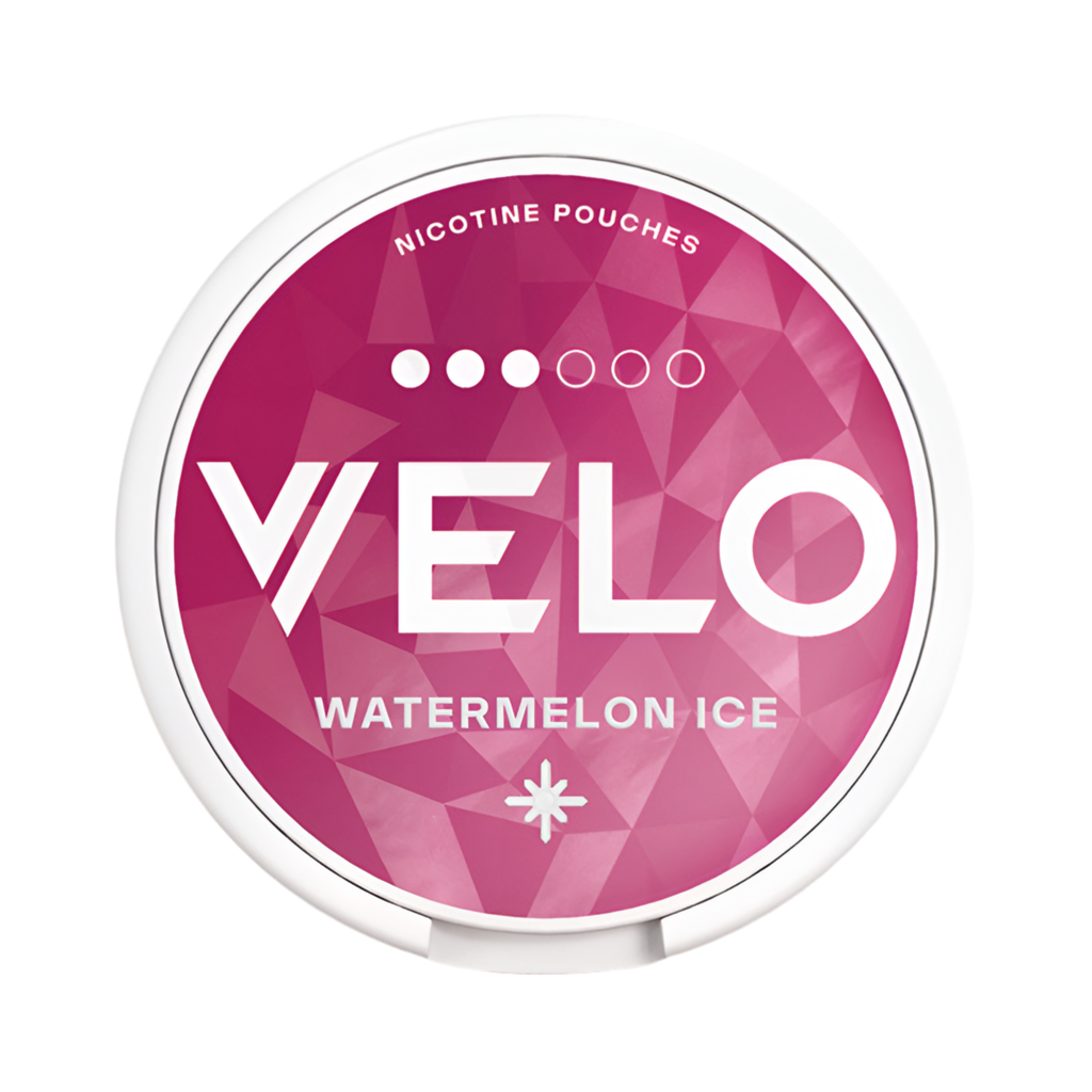 VELO Watermelon Ice 10mg