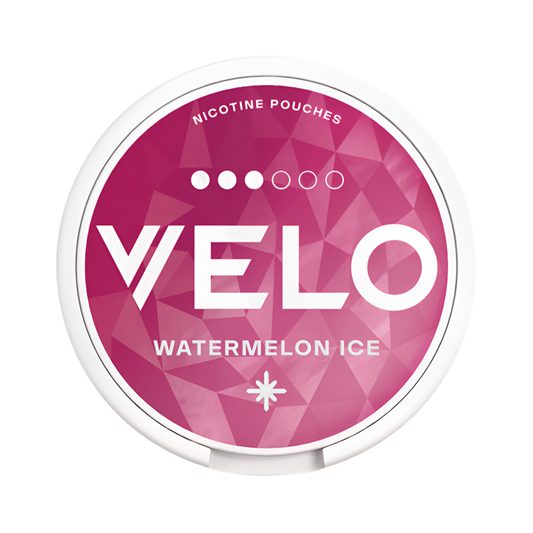 VELO Watermelon Ice 10mg