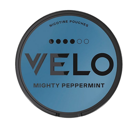 Velo Mighty Peppermint 10.9mg