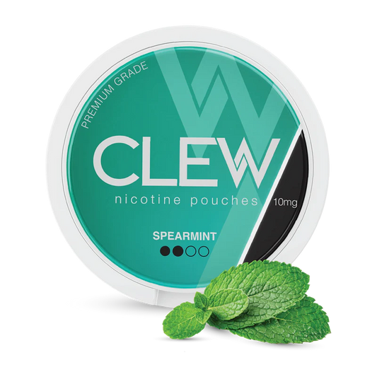 CLEW Spearmint 10mg