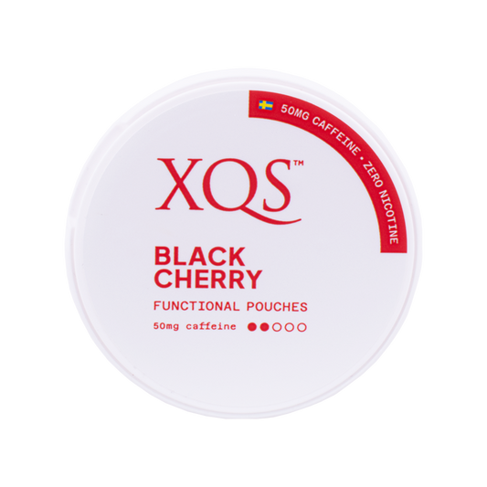 XQS Black Cherry