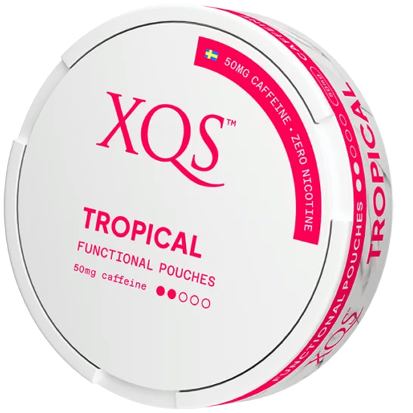 XQS Tropical Fruit