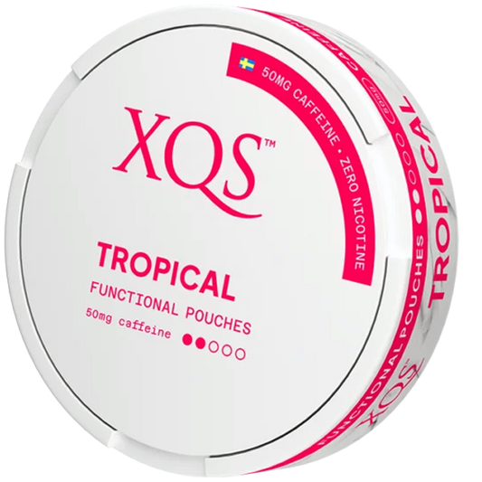 XQS Tropical Fruit