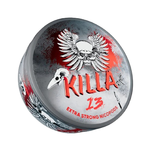 KILLA 13 Extra Strong