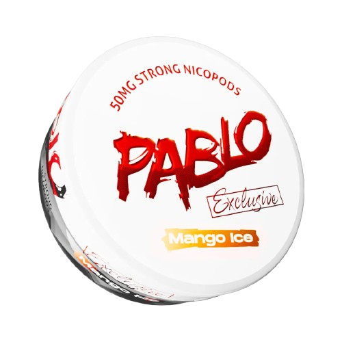 Pablo Mango Ice 30mg