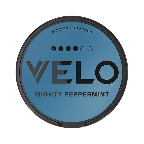 Velo Mighty Peppermint 10.9mg