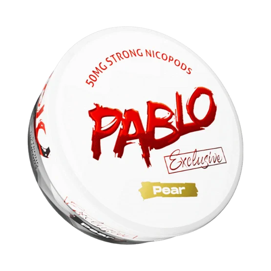 Pablo Pear 30mg