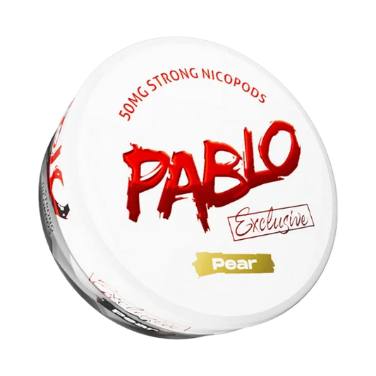 Pablo Pear 30mg